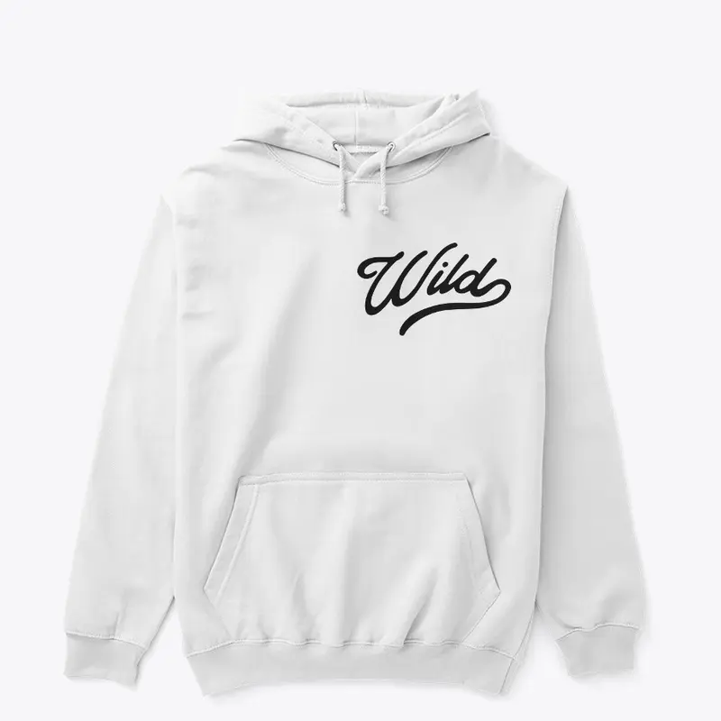 Wild Clothing