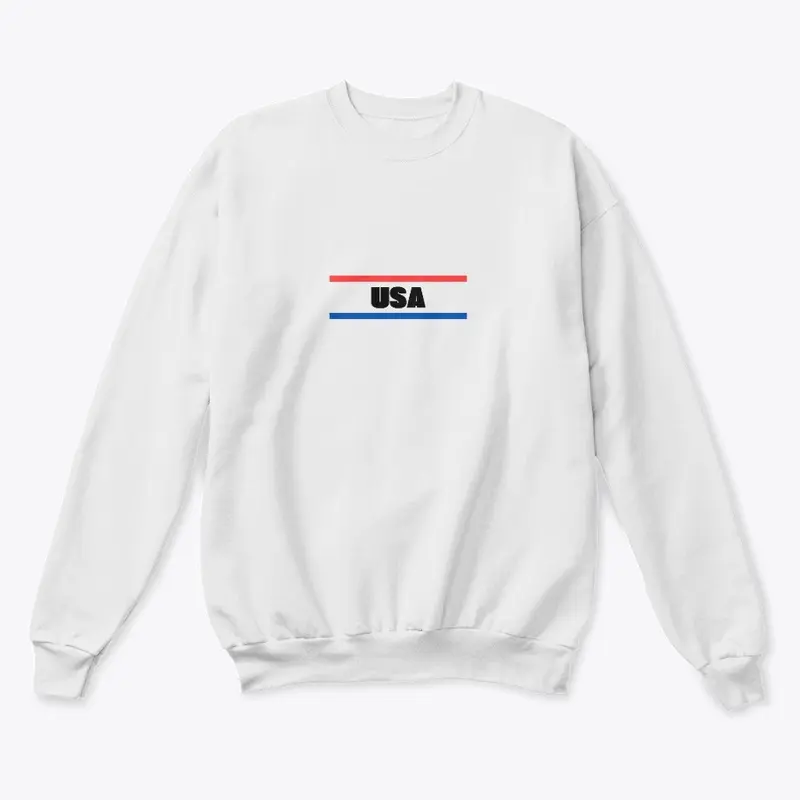 USA Clothing 