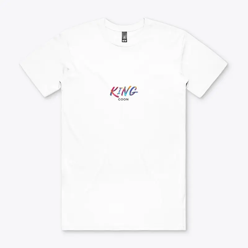 King Goon Merch