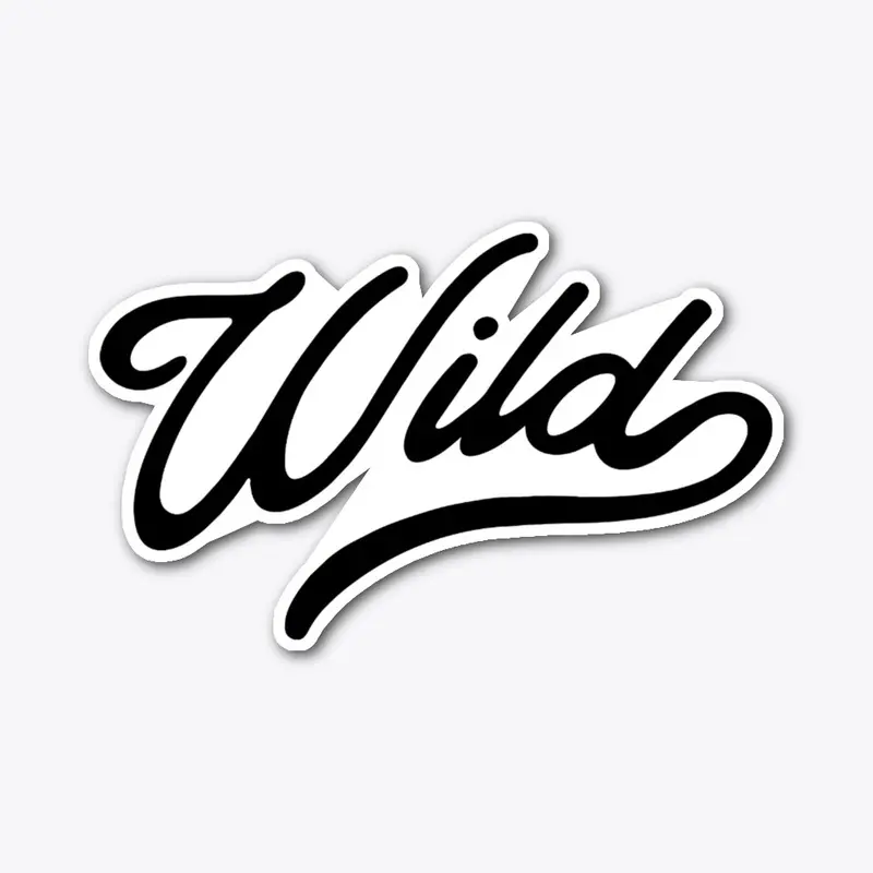 Wild Clothing