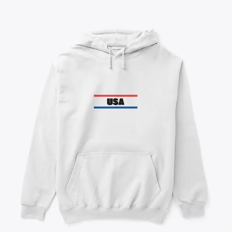 USA Clothing 