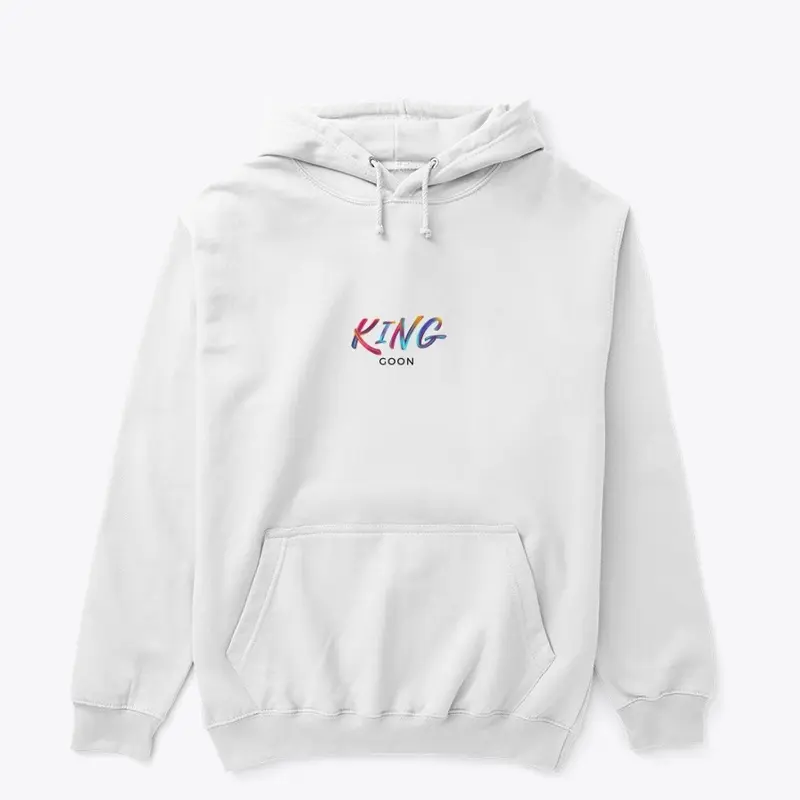 King Goon Merch