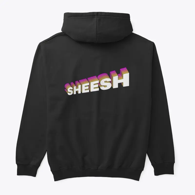 Sheesh Clothing