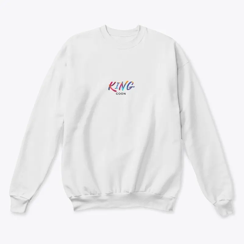 King Goon Merch