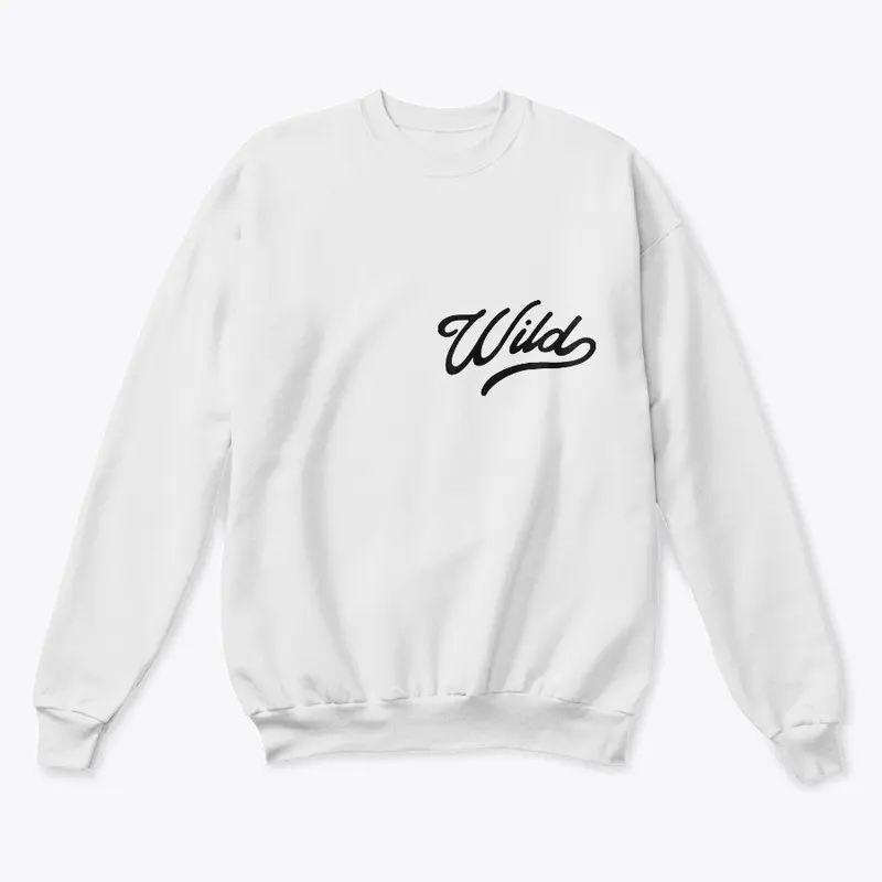 Wild Clothing