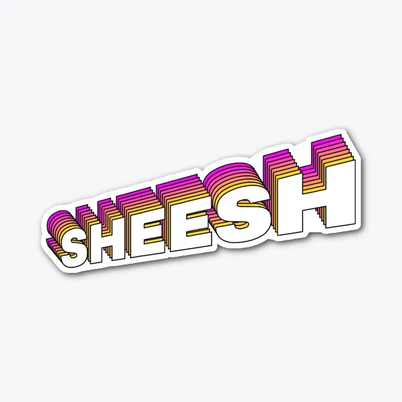 Sheesh Clothing