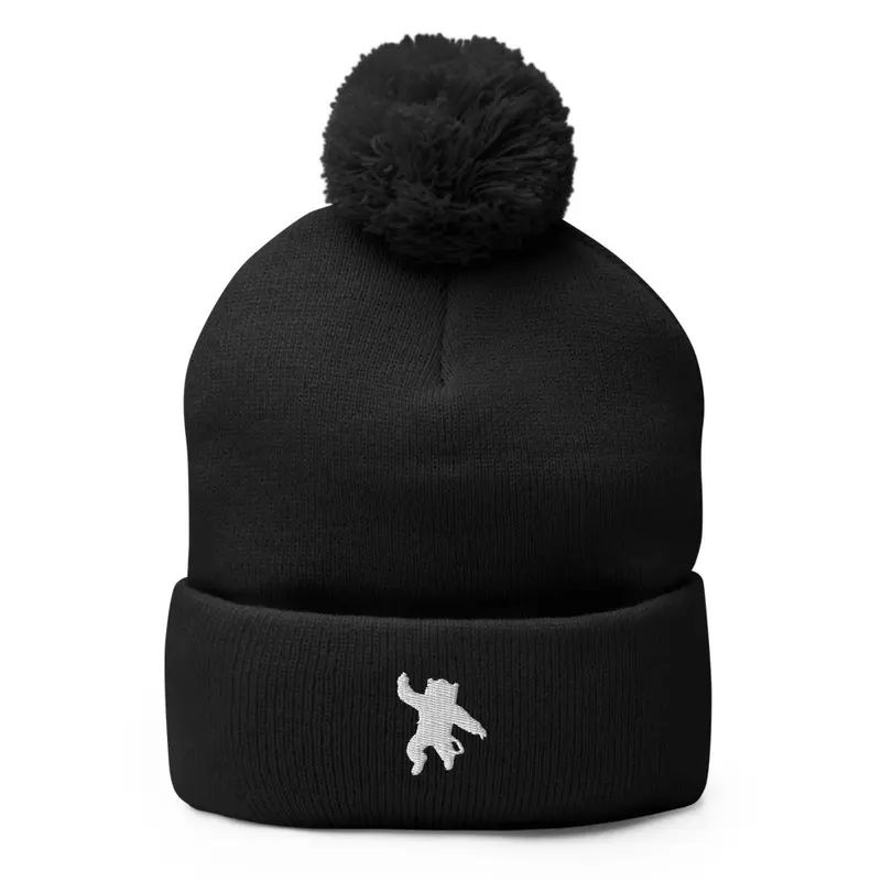 King Goon Winter Hat